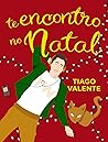 Te encontro no Natal : contos e receitas para a melhor época do ano (Portuguese Edition)