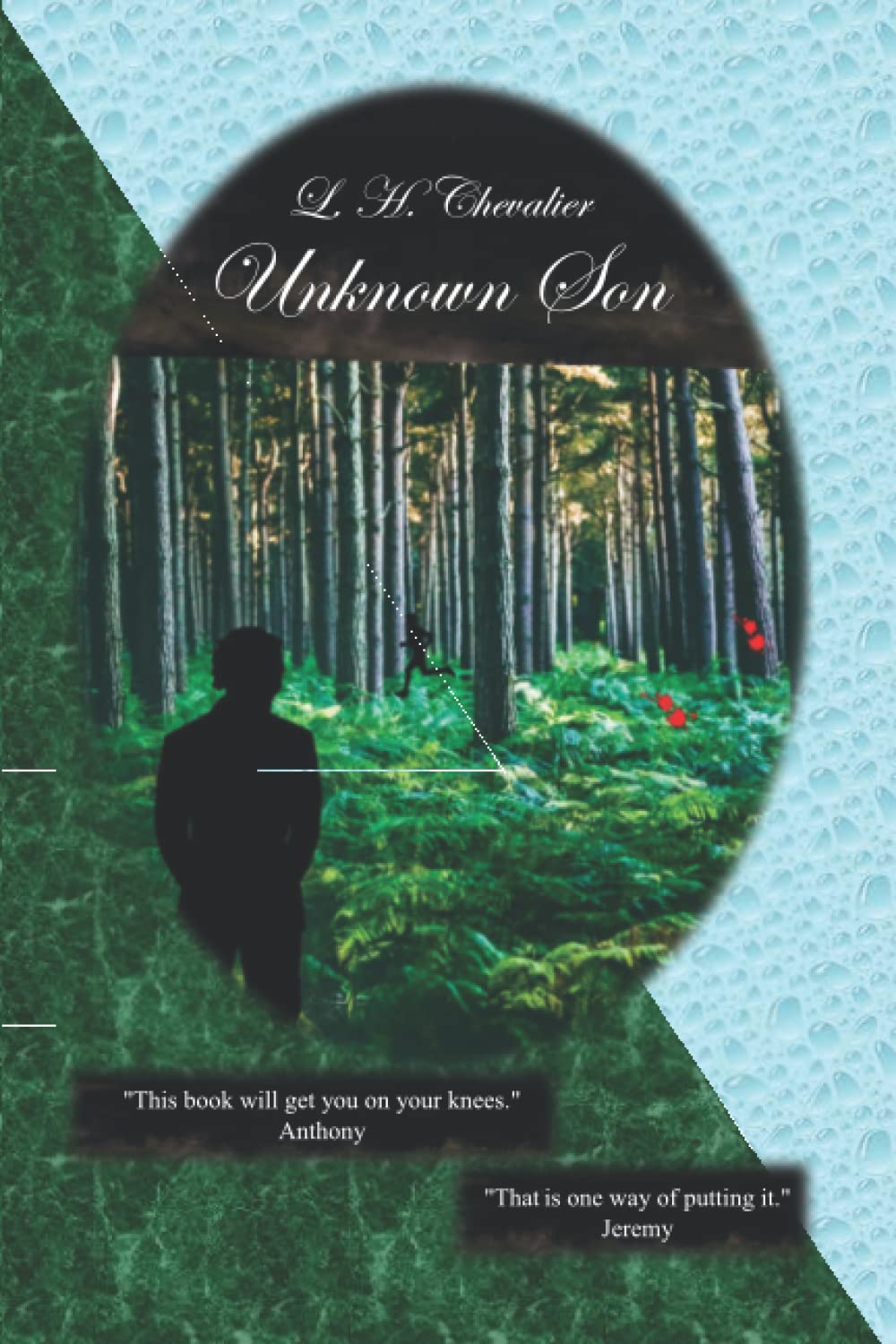 Unknown Son (A Tale of Chance  # 1)