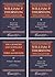Collected Works of William P. Thurston With Commentary: Foliations, Surfaces and Differential Geometry / 3 Manifolds, Complexity and Geometric Group ... and Topology of Three-manifolds (1-4)