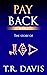 Payback by T.R. Davis