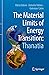 The Material Limits of Energy Transition: Thanatia