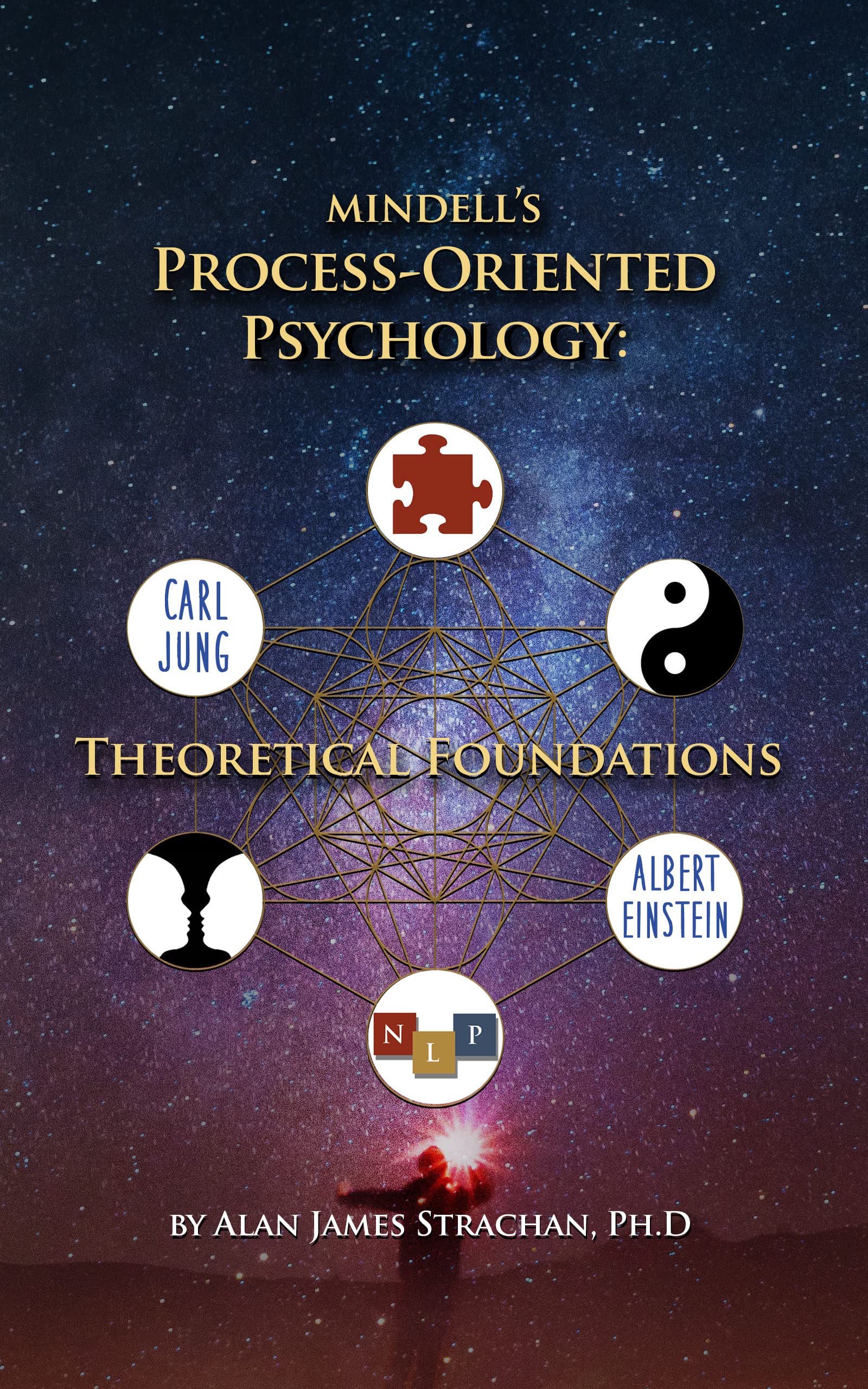 Mindell's Process-Oriented Psychology: Theoretical Foundations (Kindle Edition)