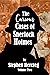 The Curious Cases of Sherlock Holmes - Volume Two