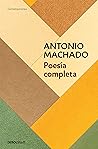 Poesía completa