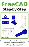 FreeCAD | Step by...