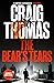 The Bear's Tears (The Aubrey and Hyde Thrillers Book 3)