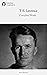 Delphi Complete Works of T. E. Lawrence (Illustrated)
