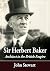 Sir Herbert Baker by John Stewart