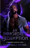 An Immortal's Redemption