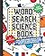 Word Search Science Book: T...