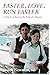 Faster, Love, Run Faster: A True Love Story in the Form of a Memoir