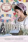 Audrey (Christmas Quilt Brides, #6)