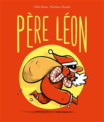 Père Léon (Hardcover)