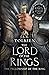 The Fellowship of the Ring by J.R.R. Tolkien