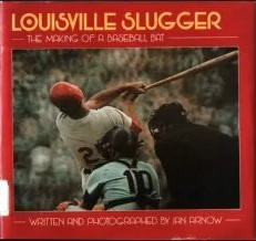 Louisville Slugger: The Making of a Baseball Bat