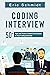 Coding Interview: 50+ Tips and Tricks to Better Performance in Your Coding Interview