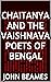 Chaitanya and the Vaishnava...