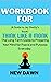 Workbook for Think Like a M...