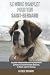 Le guide complet pour ton Saint-Bernard: Le guide indispensable pour un propriétaire parfait et un Saint-Bernard obéissant, en bonne santé et heureux.