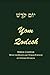 Yom Qodesh: Hebraic calendar with feasts and torah portion