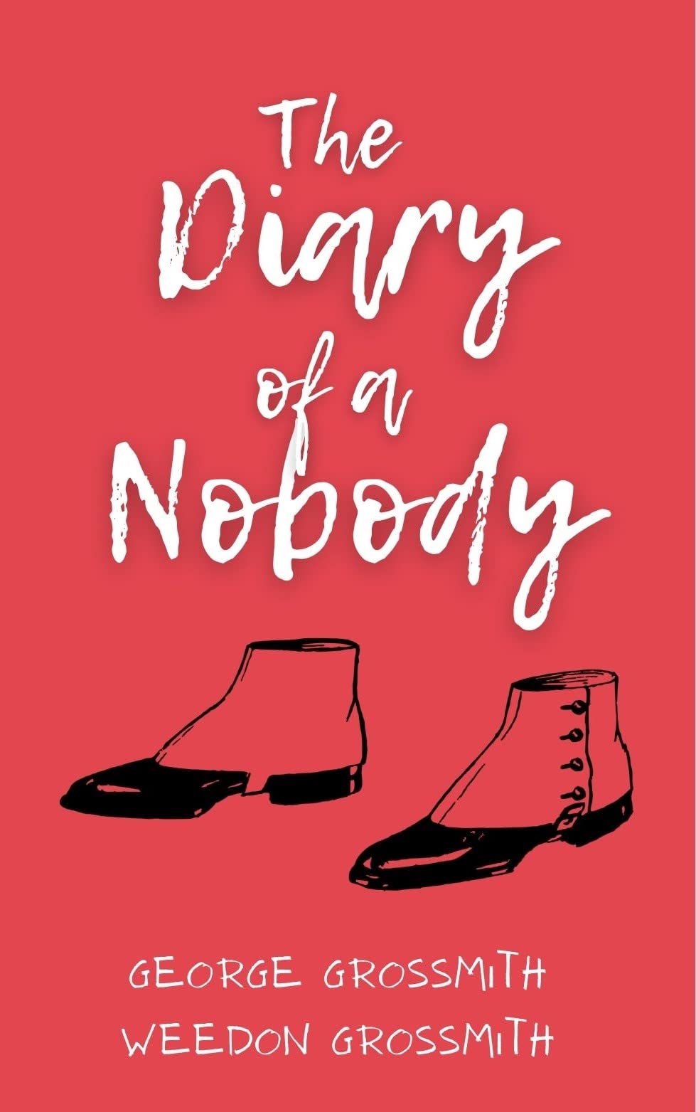 The Diary of a Nobody