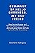 Summary of Hello Darkness, My Old Friend:: How Daring Dreams and Unyielding Friendship Turned One Man’s Blindness Into an Extraordinary Vision for Life by Sanford D. Greenberg
