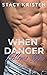When Danger Follows You (St. James Security #2)