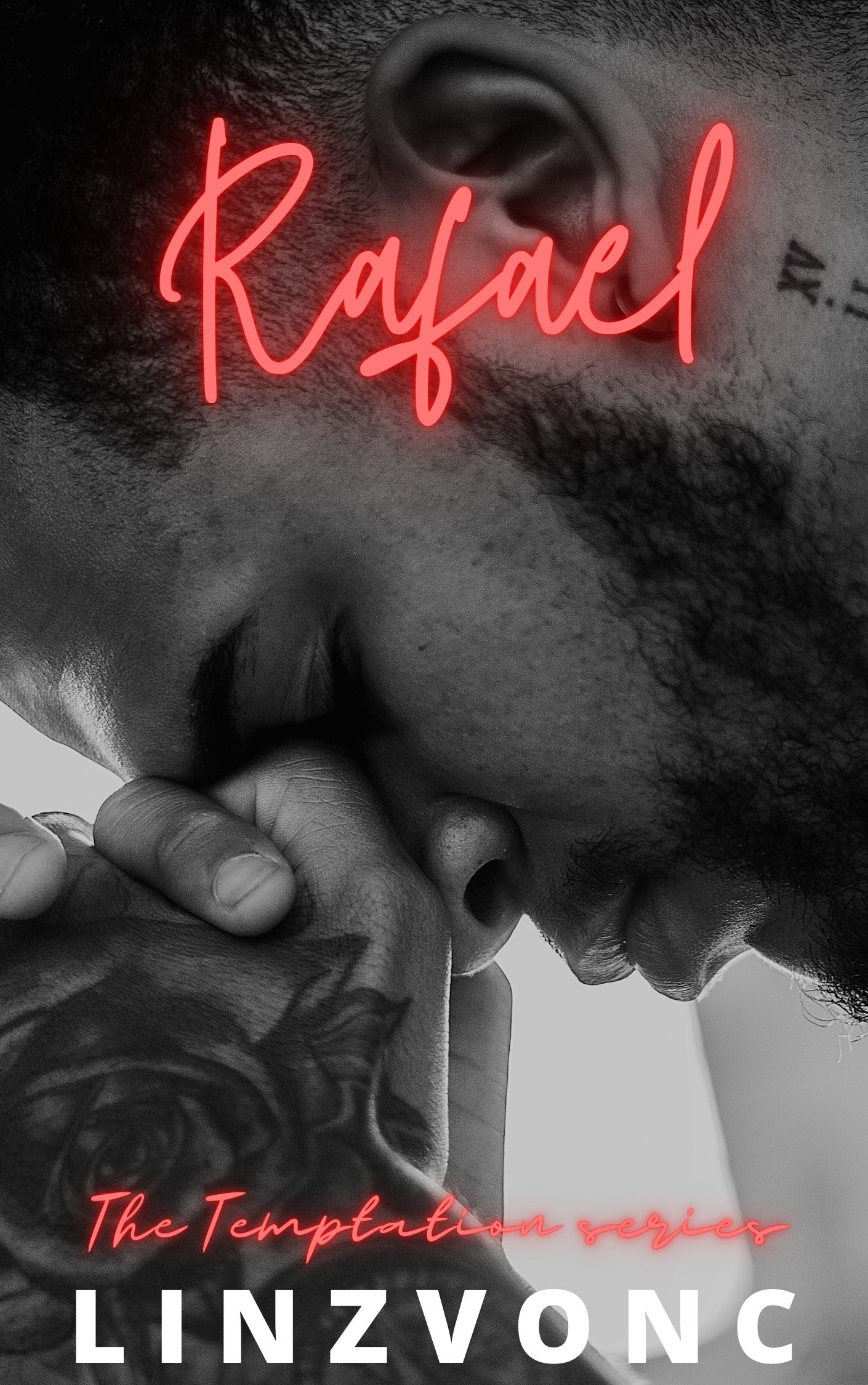 Rafael (Temptation #3.5)