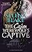 The Cajun Werewolf's Captive (Stormy Weather, Book One)