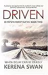 Driven by Kerena Swan