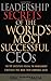 Leadership Secrets of the W...