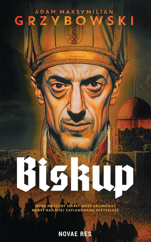 Biskup (Paperback)