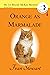 Orange as Marmalade (Biscuit McKee Mysteries Book 1)