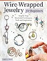 Wire-Wrapped Jewe...