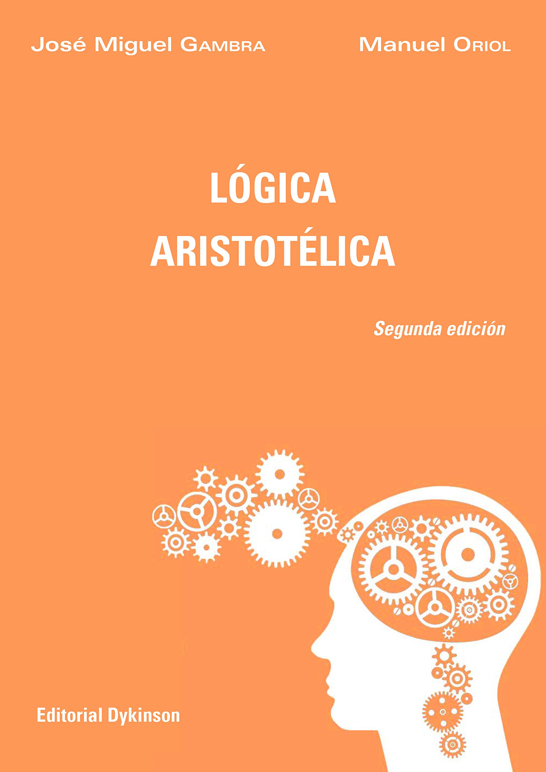 Lógica aristotélica (Paperback)