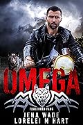 Fractured Fang: Omega