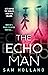 The Echo Man (Major Crimes, #1)