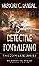 Detective Tony Alfano: The ...
