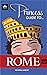 The Princess Guide to Rome