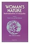 Woman's Nature Ra...