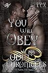 You Will Obey: Ne...
