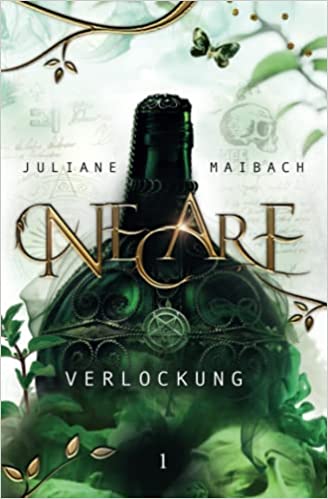 Verlockung (Necare, #1)