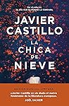 La chica de nieve