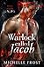 A Warlock Called Jacob (Mat...