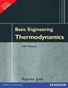 Basic Engineering Thermodynamics, 5e Basic Engineering Thermodynamics, 5e