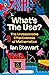 What's the Use?: The Unreasonable Effectiveness of Mathematics