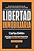 Libertad Inmobiliaria: Consigue la libertad financiera con la inversión inmobiliaria (Spanish Edition)
