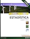ESTADISTICA (Spanish Edition)