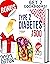 Type 2 Diabetes Cookbook fo...