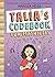 Talia's Codebook for Mathletes by Marissa Moss